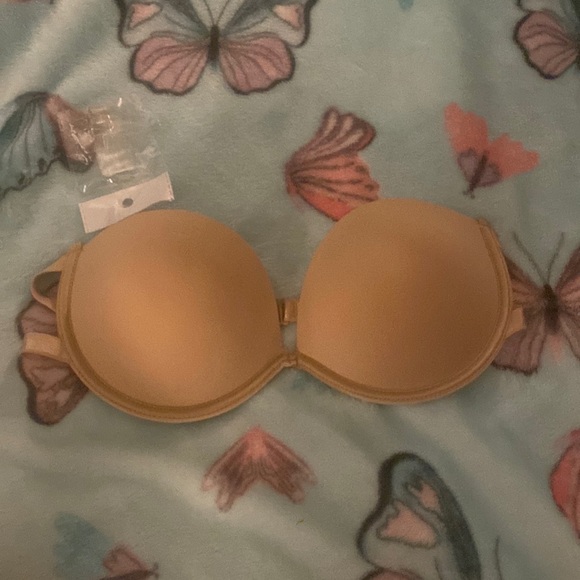 strapless bra - Picture 1 of 1